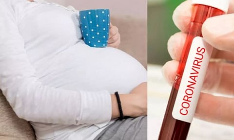கொரோனா இரண்டாம் அலை: கர்ப்பிணிகளை அதிகம் தாக்குவதாக எச்சரிக்கை!