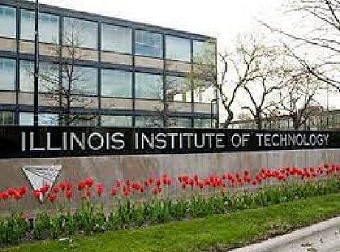 அமெரிக்காவில் அசத்தி வரும் இந்தியர்... ராஜகோபால் ஈச்சம்பாடி எனும் நான்...