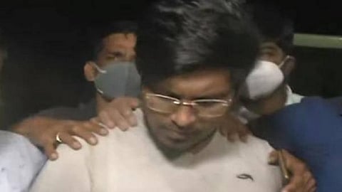 மதனிடம் ஏமார்ந்தவர்கள் dcpccb1@gmail.com இந்த முகவரியில் புகார் தெரிவிக்கலாம்!!