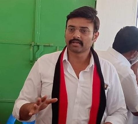 தமிழ்நாட்டில் கொரோனா குறைந்த பிறகு சுற்றுலா தலங்கள் திறக்கப்படும்: சுற்றுலா துறை அமைச்சர் மதி வேந்தன்