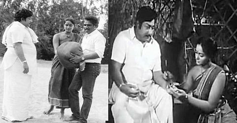 #Throwback ஹிட் அடிச்ச முதல் மரியாதை படம்... யாருக்கும் தெரியாத சுவரஸ்ய தகவல்கள்