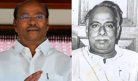 அண்ணாவின் மது விலக்கு உறுதியும் தம்பிகளின் மது ஆலைகள் திறப்பும்! ராமதாஸின் முகநூல் பதிவு