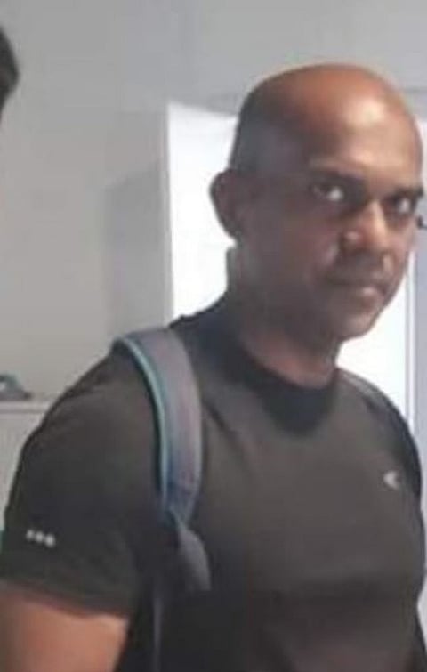 திருமணமான பெண்ணுக்கு  பாலியல் தொல்லை கொடுத்த ஜிம் பயிற்சியாளர்: பெண்ணிடம் கெஞ்சிய ஆடியோ லீக்