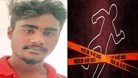 திருந்தி வாழவேண்டும் மச்சா,.. எனக்கே அறிவுரையா.? பூந்தொட்டியால் அடித்துக்கொள்ளப்பட்ட நண்பன்.!