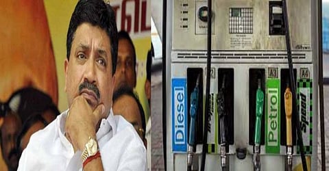 பெட்ரோல் விலை குறைப்பு எப்போது?