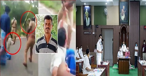 வியாபாரி முருகேசன் உயிரிழந்த விவகாரத்தில் யாராக இருந்தாலும் கடும் நடவடிக்கை எடுக்கப்படும்: முதலமைச்சர் மு.க.ஸ்டாலின்