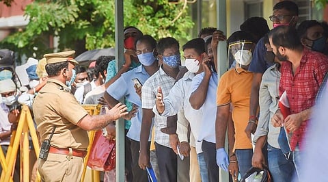 சென்னையில் பரவி வரும் டெல்டா பிளஸ் கொரோனா: என்ன சொல்கிறது சுகாதாரத்துறை?