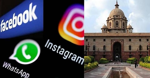 அதிகரிக்கும் போலி கணக்குகள்... 24 மணி நேரத்தில் முடக்க மத்திய அரசு உத்தரவு