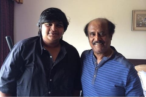 தலைமறைவான கார்த்திக் சுப்புராஜ்... வேறு இயக்குனரை மாற்றிய ரஜினி!!