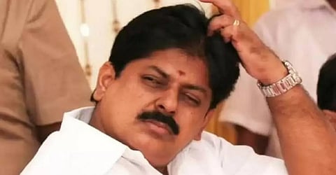 பாலியல் வழக்கில் சிறையில் உள்ள முன்னாள் அமைச்சர் மணிகண்டனின் ஜாமீன் மனு தள்ளுபடி...