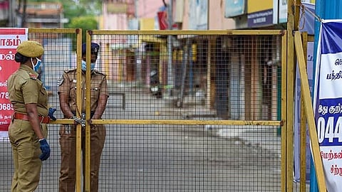 ஜூலை 5ஆம் தேதி வரை தளர்வுகளுடன் கூடிய ஊரடங்கு நீட்டித்து முதல்வர் மு.க.ஸ்டாலின் உத்தரவு: தளர்வுகள் என்னனென்ன ?