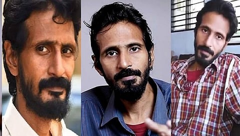 4,5 வருசத்துக்கு வெளியவே வர முடியாமல் ஜெயிலுக்குள் முடங்கப்போகும் கிஷோர் கே சாமி,..அடுத்தடுத்து பாயப்போகும் வழக்குகள்..!