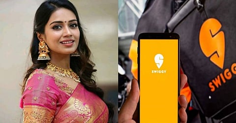 நிவேதா பெத்துராஜின் புகார் - ஹோட்டல் மீது அதிரடி நடவடிக்கை