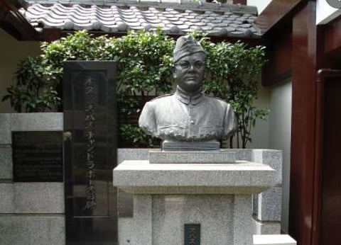 நேதாஜியின் கலைப்பொருட்கள் காணாமல் போனதா? மத்திய அரசு விளக்கம்