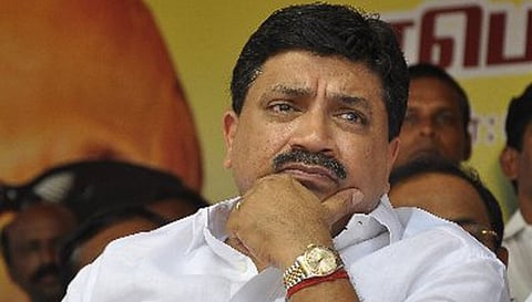 தடுப்பூசி வழங்குவதில் ஒன்றிய அரசு திணறி வருகிறது.! -நிதியமைச்சர் பிடிஆர் குற்றச்சாட்டு.!