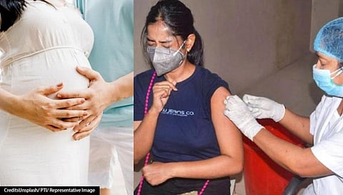 தடுப்பூசி செலுத்த போகும் கர்ப்பிணிகளே, இதை தெரிஞ்சுக்கோங்க!!