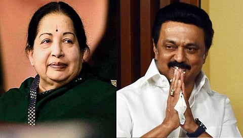 ஜெயலலிதா ஸ்டைலில் மிரட்டும் ஸ்டாலின்,..அலறும் கொங்குமண்டல நிர்வாகிகள்,.!