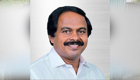 ரேஷன் பொருட்கள் தரமற்றதாக இருப்பது உண்மை தான்,.! -அமைச்சர் மனோ தங்கராஜ் ஒப்புதல்.!