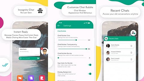 Whatsapp-ஐ Offline-ல் இருந்தபடியே எப்படி பயன்படுத்தலாம் ?