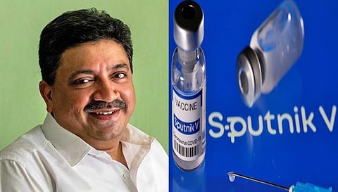 தமிழகத்தில் இலவசமாக செலுத்தப்படுகிறதா ஸ்புட்னிக் தடுப்பூசி,.? நிதியமைச்சர் பதில்.!