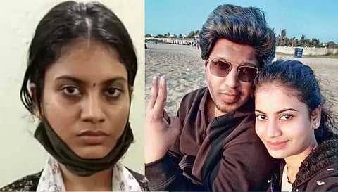 பப்ஜி மதனின் மனைவி கிருத்திகாவுக்கு ஜாமீன்,.! சைதாப்பேட்டை நீதிமன்றம் உத்தரவு.!