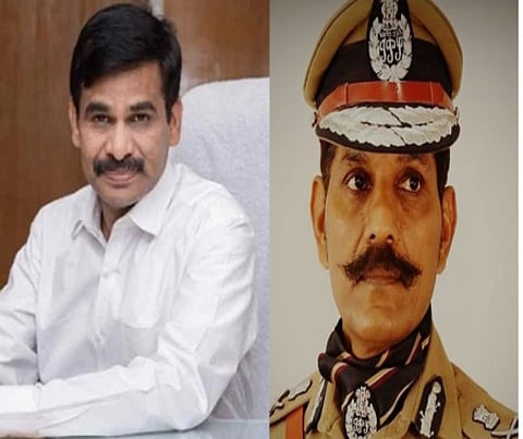 இறையன்பு..சைலேந்திரபாபு.. அசத்தும் முதல்வர்!! காலரை தூக்கி விடும் தமிழர்கள்..