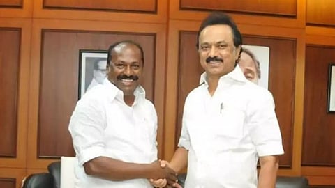 கூடுதல் தளர்வு? நாளை முதல்வருடன் ஆலோசனை! விக்ரமராஜா பேட்டி