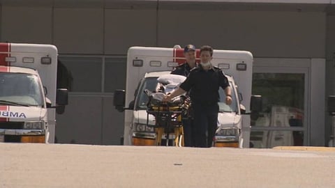 கனடாவில் வரலாறு காணாத வெப்ப தாக்கத்தினால் 500 பேர் உயிரிழப்பு...