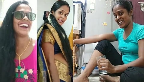 எங்கள் சாதியை அவதூறாகப் பேசுகிறார்..டிக்டாக் ரவுடிபேபி சூர்யா மீது மேலும் ஒரு வழக்கு.!