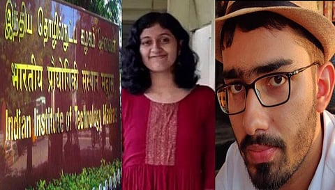 ஐ.ஐ.டியில் தொடரும் மரணங்கள்..தனி ஆணையம் அமைத்து விசாரிக்க வேண்டும் என தந்தை பெரியார் திராவிடர் கழகம் கோரிக்கை.!