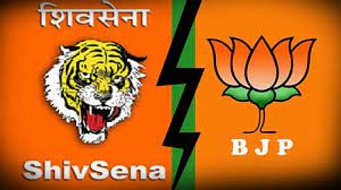 சிவசேனாவும் பாஜகவும் மீண்டும் இணையுமா..? தேவேந்திர ஃபட்னாவிஸ் விளக்கம்...