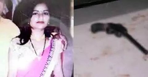 பாலியல் தொல்லை கொடுத்த பாஜகவினர்: பிரதமருக்கு கடிதம் எழுதிவிட்டு துப்பாக்கியால் சுட்டு தற்கொலை செய்துகொண்ட பெண்..