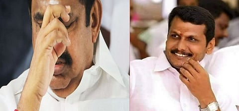 அதிமுகவை சல்லி சல்லியாக சிதைக்க ப்ளான்..! எடப்பாடி கோட்டைக்குள் புகுந்து செந்தில்பாலாஜி அதகளம்..!