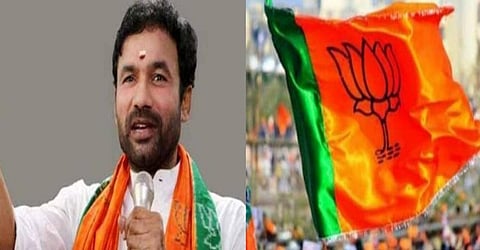 எம்.எல்.ஏ சீட் வாங்கி தருவதாக 50 லட்சம் மோசடி..! மத்திய அமைச்சரின் உதவியாளர் மீது புகார்..!!