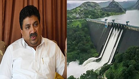 ஜெயலலிதா மரணத்திற்கு பிறகு பெரியாறில் தண்ணீர் திருடப்பட்டு வருகிறது.! அமைச்சர் பி.டி.ஆர் பகிரங்க குற்றச்சாட்டு.!