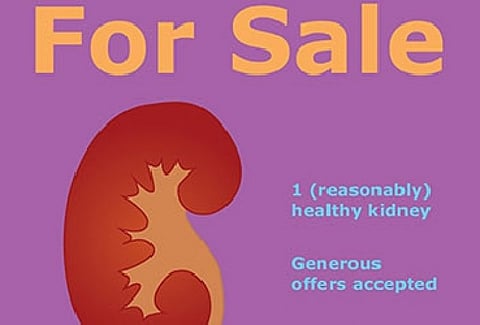 கொரோனாவால் வாழ்வாதாரம் இழப்பு... அதிகரித்த சிறுநீரக விற்பனை...