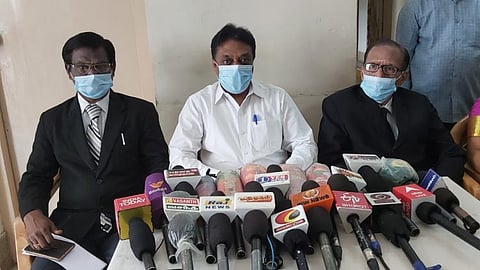 தூத்துக்குடி துப்பாக்கி சூடு விவகாரம்... 28வது கட்ட விசாரணை நிறைவு...