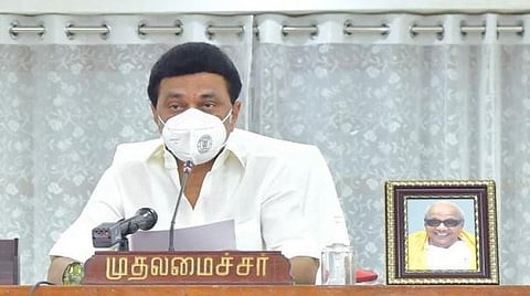 கொரோனா 3-வது அலையை எதிர்கொள்ள தமிழக அரசு தயார்