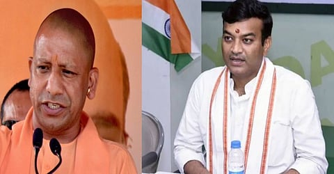 நாட்டிற்கு எதிராக செயல்பட்டால் சுட்டுக்கொலை - உ.பி அமைச்சர்