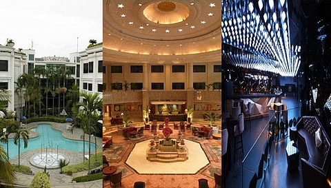 வெறும் 423 கோடிக்கு விற்கப்படும் சென்னையின் அடையாளம்,! உண்மை மதிப்பு என்ன தெரியுமா?