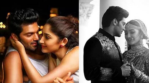 அப்பாவானார் நடிகர் ஆர்யா... குட்டி தேவதை பிறந்துள்ளதால் மகிழ்ச்சி!