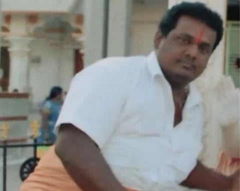 தம்பியை பழிதீர்க்க வந்த கும்பலிடம் சிக்கி அண்ணன் பலியான சோகம்...