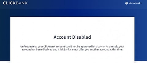 10 நிமிடங்களில் அப்டேட் செய்யாவிட்டால் உங்கள் வங்கி கணக்கு முடக்கப்படும்...