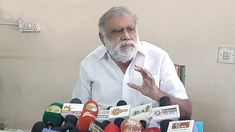 இனி ரேஷன் கடை அனைத்து நாட்களும் இயங்கும்- அமைச்சர் தகவல்