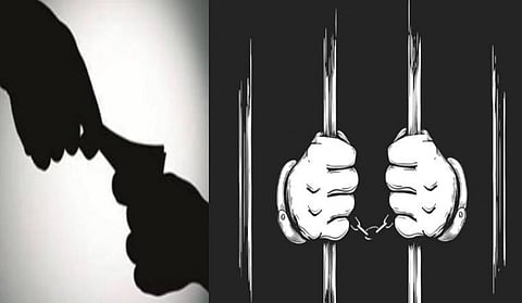 ரூ.10,000 லஞ்சம் வாங்கிய சார்பதிவாளர் கைது