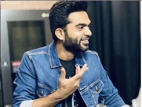 கொரோனா குமார் திரைப்படத்தில் கதாநாயகனாக நடிக்கும் சிம்பு?