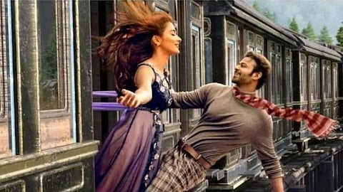 ராதே ஷ்யாம் திரைப்படத்தின் வெளியீட்டு தேதி அறிவிப்பு.!!