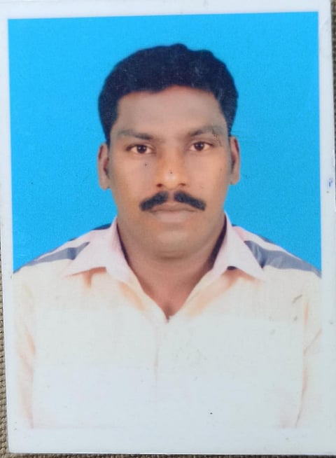 சர்க்கரை ஆலை வளாகத்தில் தூக்கிட்டு தற்கொலை செய்து கொண்ட பெயிண்டர்…