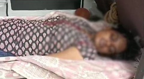 ஐ.ஏ.எஸ் நுழைவுத் தேர்வில் தோல்வி- இளம்பெண் தூக்கிட்டு தற்கொலை
