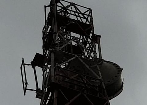 மகனை கண்டித்த தந்தை!  தந்தை கண்டித்ததால் இப்படி செய்த மகன்!!